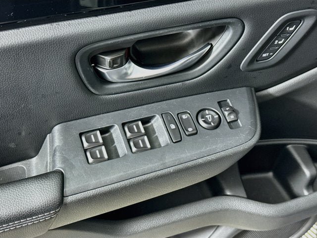 Certified 2024 Kia Sportage EX AWD/4WD image 17
