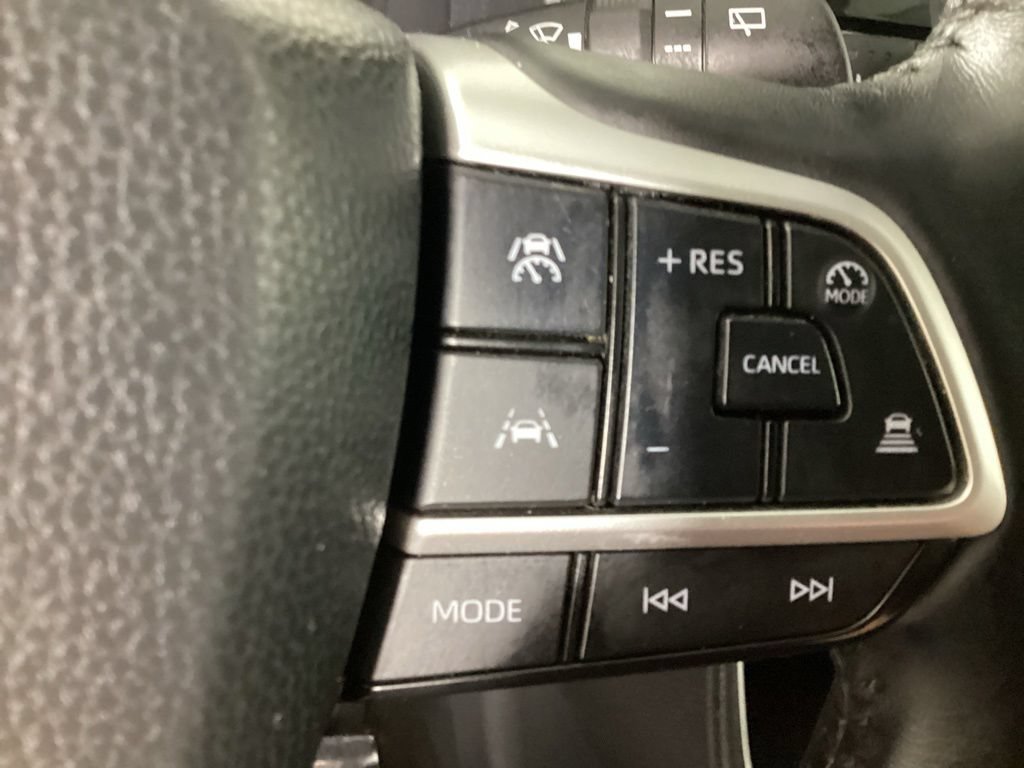 Used 2024 Toyota Grand Highlander AWD image 23