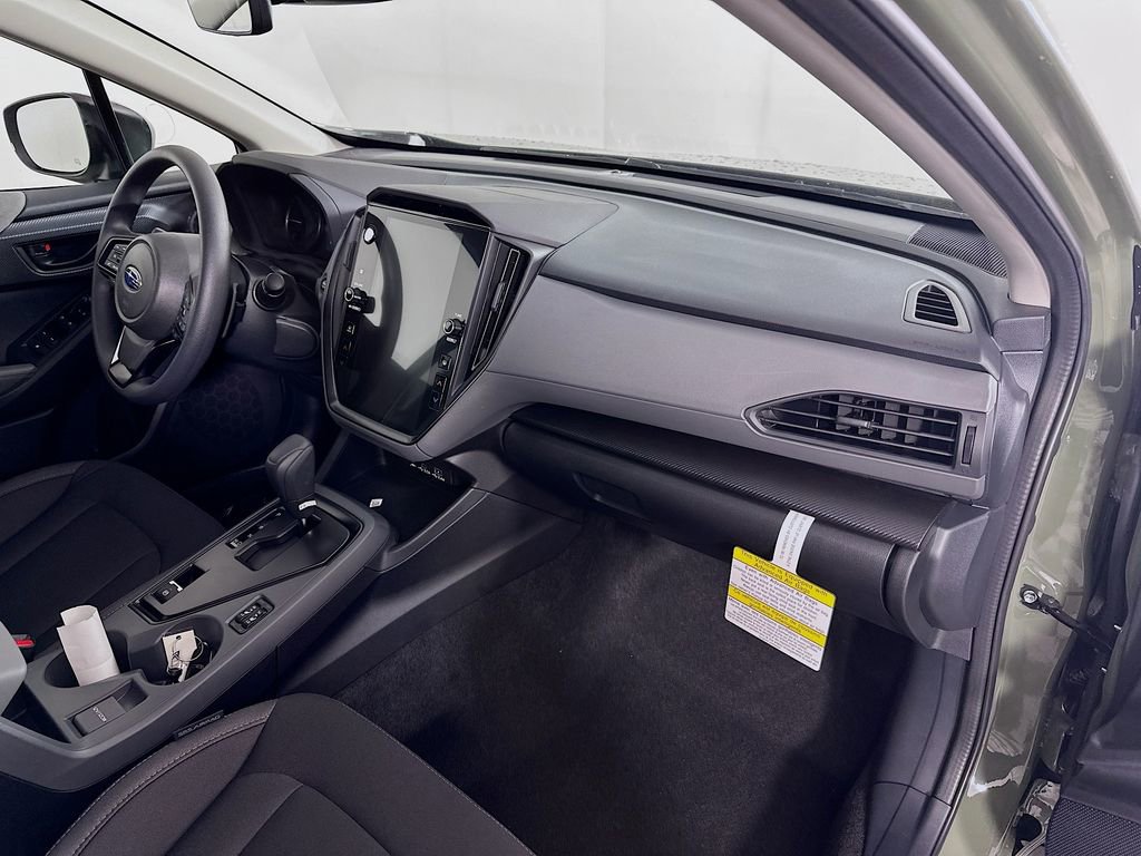 New 2026 Subaru Crosstrek 2.0i Premium image 35