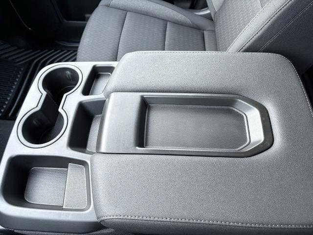 New 2026 GMC Sierra 1500 Elevation image 19