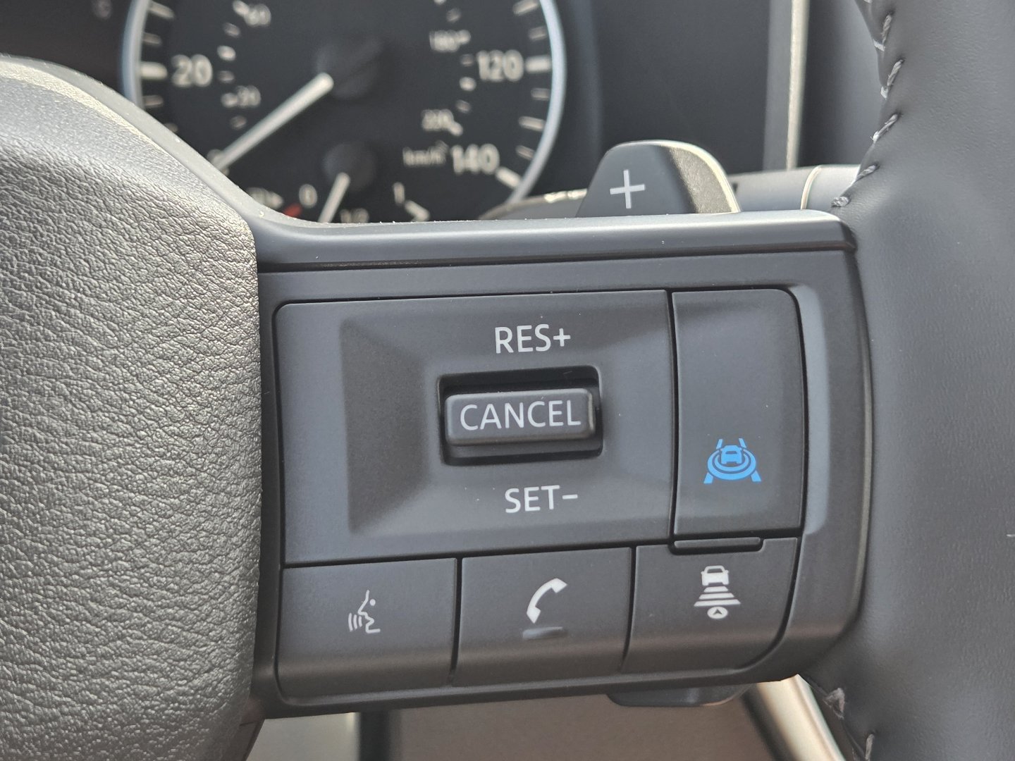 New 2027 Nissan Rogue SV AWD/4WD image 29