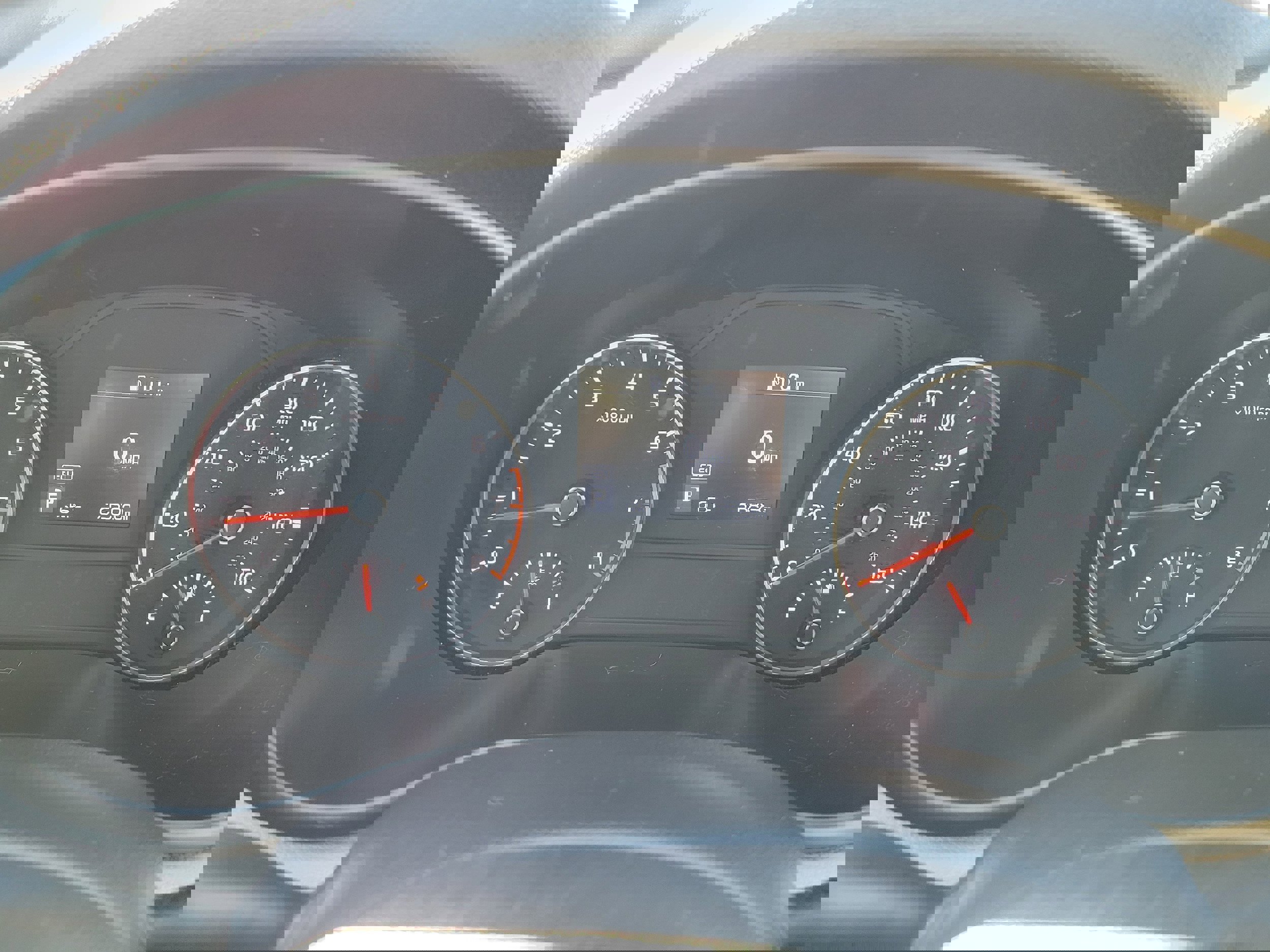 Used 2022 Kia Sportage LX image 14