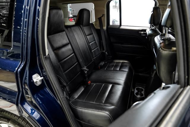 Used 2016 Jeep Patriot High Altitude AWD/4WD image 30