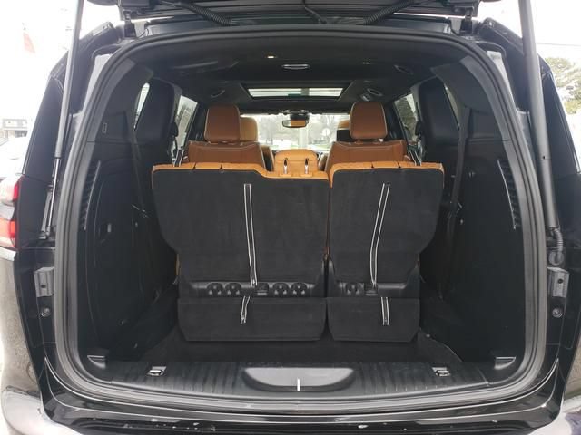 Used 2022 Chrysler Pacifica Pinnacle FWD image 4