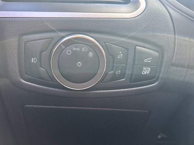Used 2024 Ford Edge SEL w/ Convenience Package AWD/4WD image 27