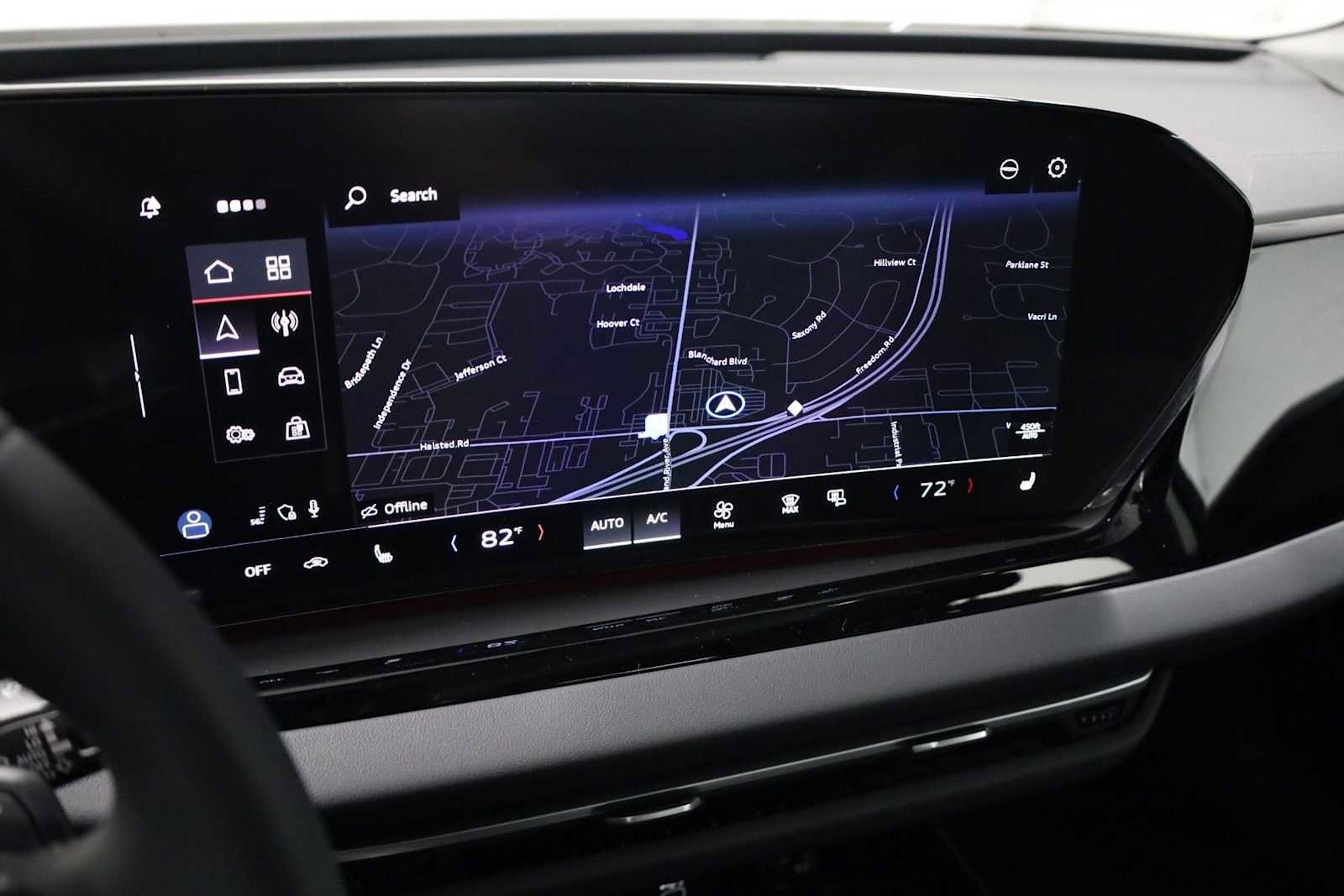 New 2025 Audi A5 2.0T Premium image 34