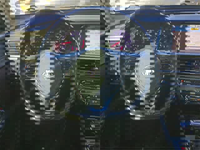 Used 2018 Kia Optima SX w/ Technology Package image 24