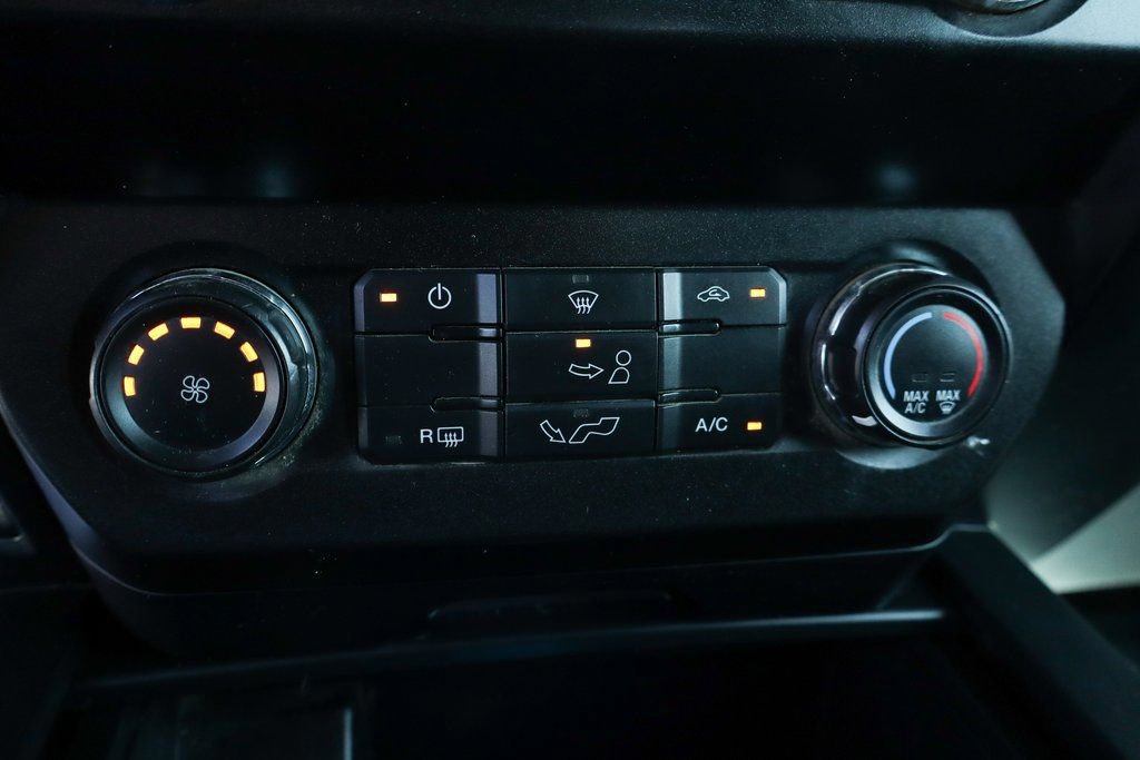 Used 2019 Ford F150 XL w/ Equipment Group 101A Mid AWD/4WD image 34