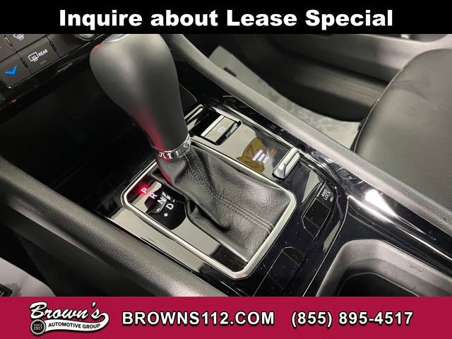 Used 2026 Jeep Compass Limited image 34