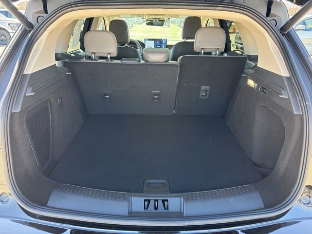 Certified 2024 Lincoln Corsair Reserve w/ Equipment Group 201A image 14