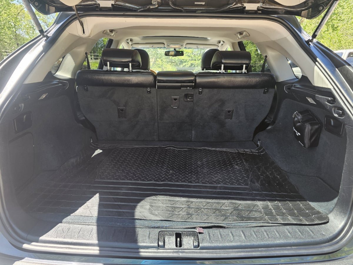 Used 2010 Lexus RX 350 AWD w/ Premium Pkg image 31