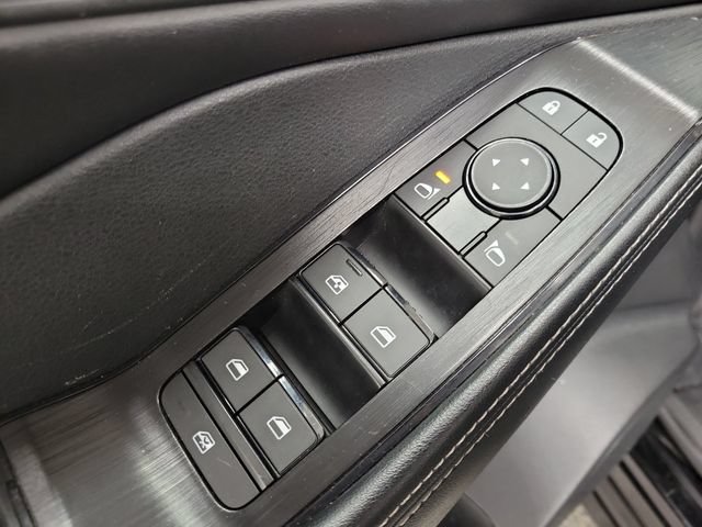 Used 2024 Nissan Rogue SV AWD/4WD image 16