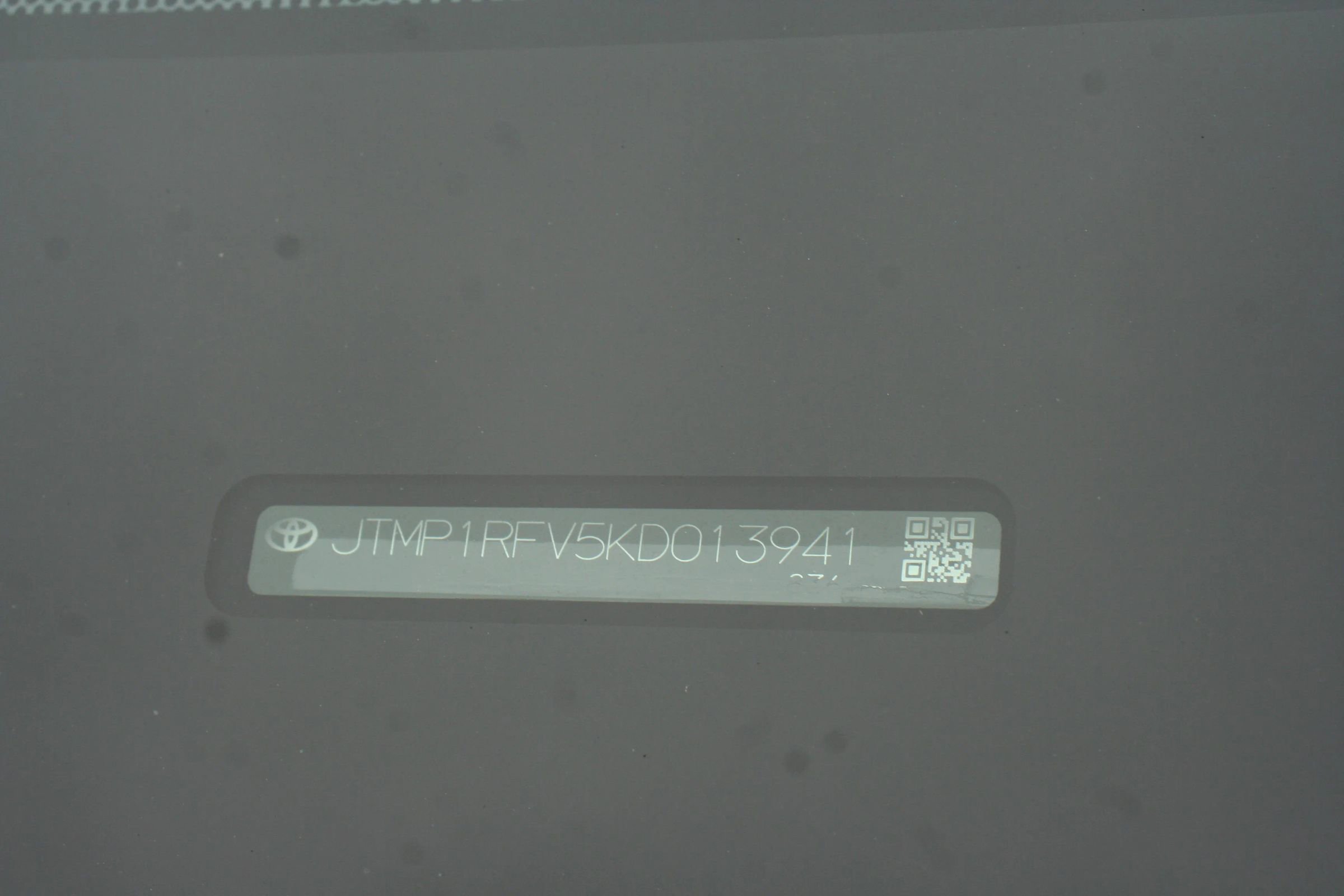 Used 2019 Toyota RAV4 XLE w/ Convenience Package image 20