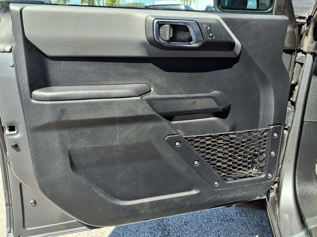 Used 2024 Ford Bronco Big Bend image 21