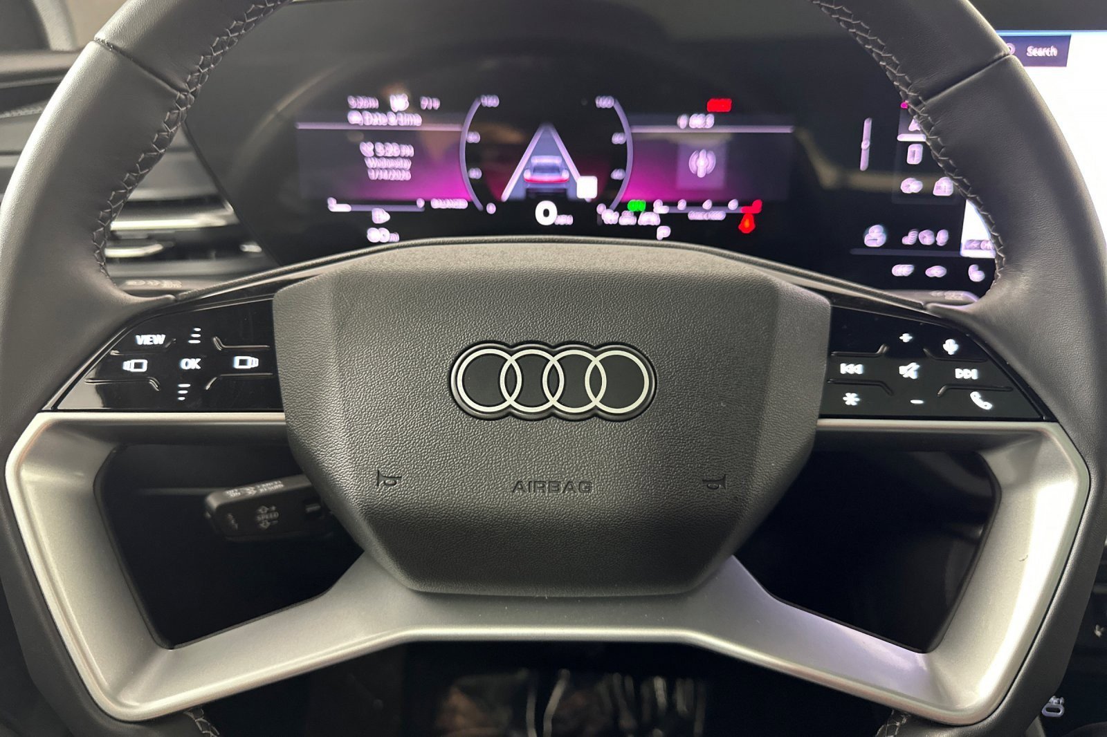 Used 2025 Audi Q5 Premium w/ 19" Wheel Package image 22