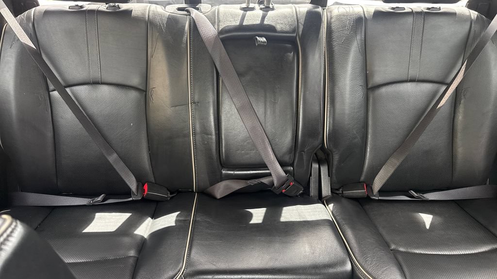 Used 2016 RAM 1500 Limited AWD/4WD image 21
