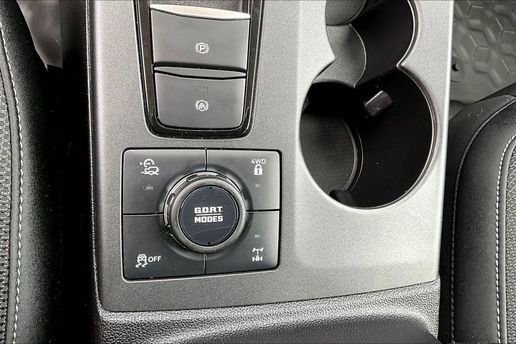 Used 2024 Ford Bronco Sport Badlands image 17