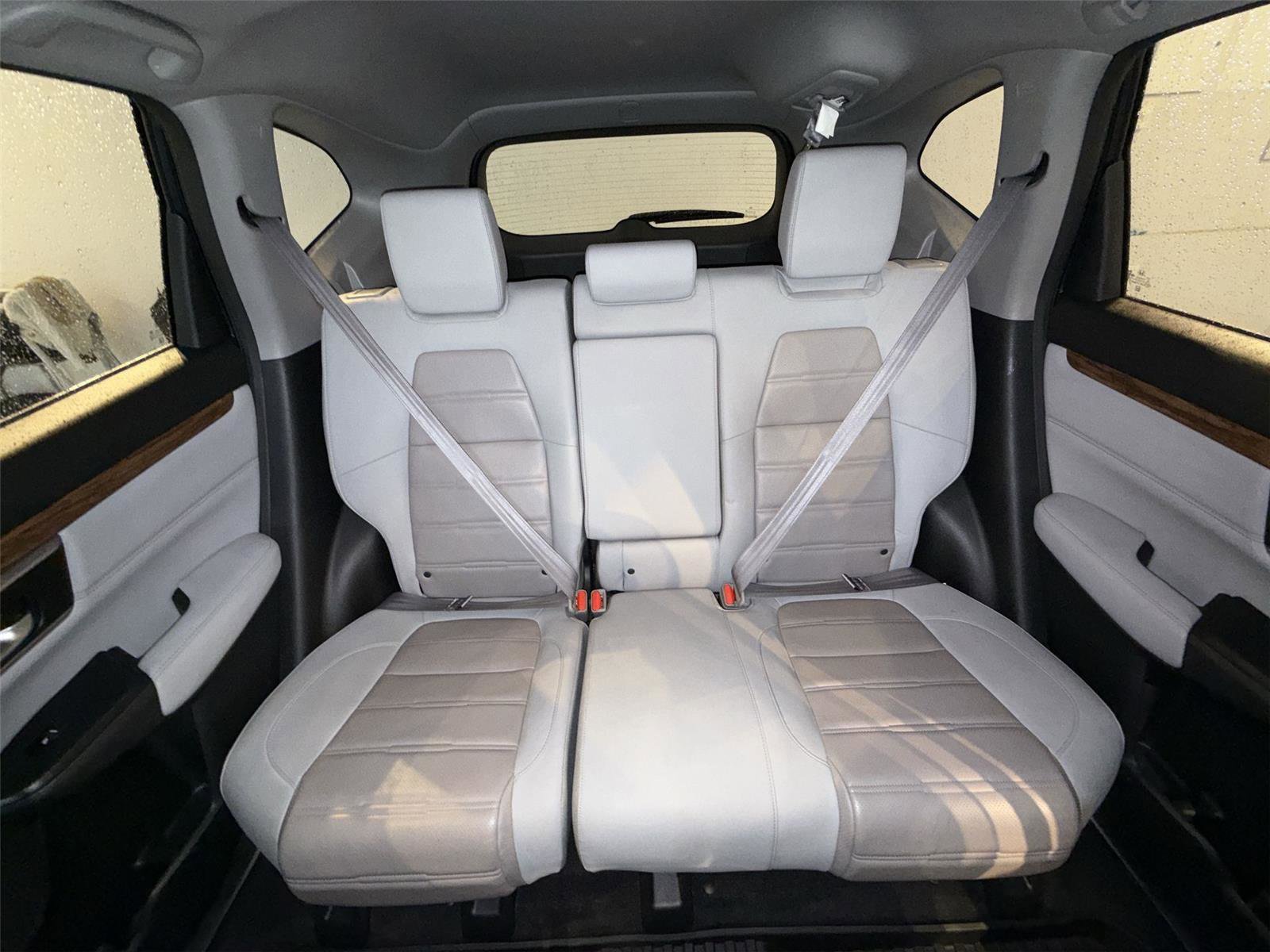 Used 2020 Honda CR-V EX-L image 23