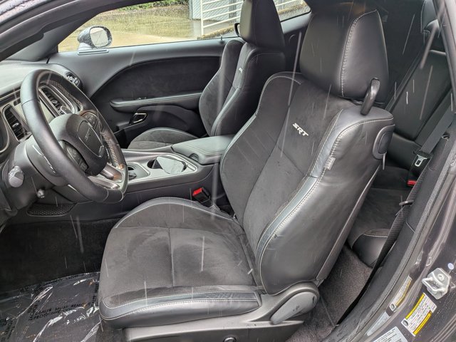 Used 2016 Dodge Challenger SRT Hellcat image 15