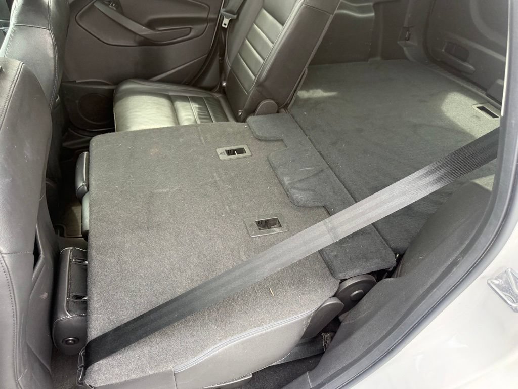 Used 2016 Ford Escape Titanium w/ Equipment Group 301A AWD/4WD image 37