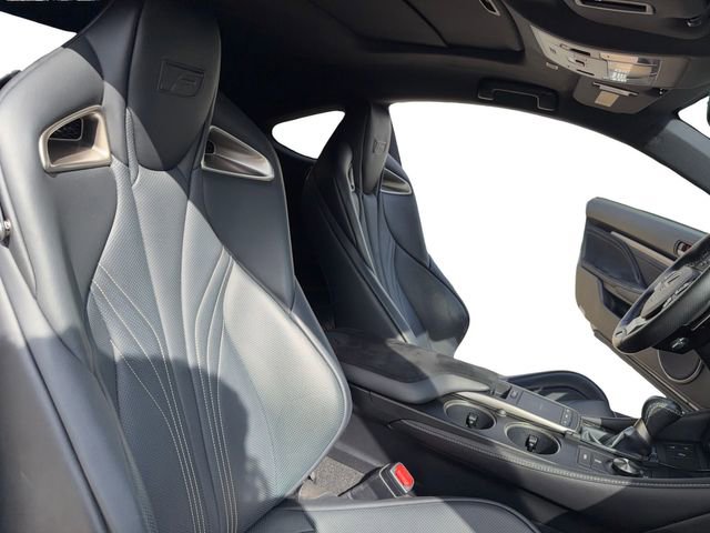 Used 2019 Lexus RC F w/ Premium Package image 20