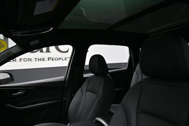 Used 2023 Audi Q7 2.0T Premium Plus w/ Premium Plus Package AWD/4WD image 18