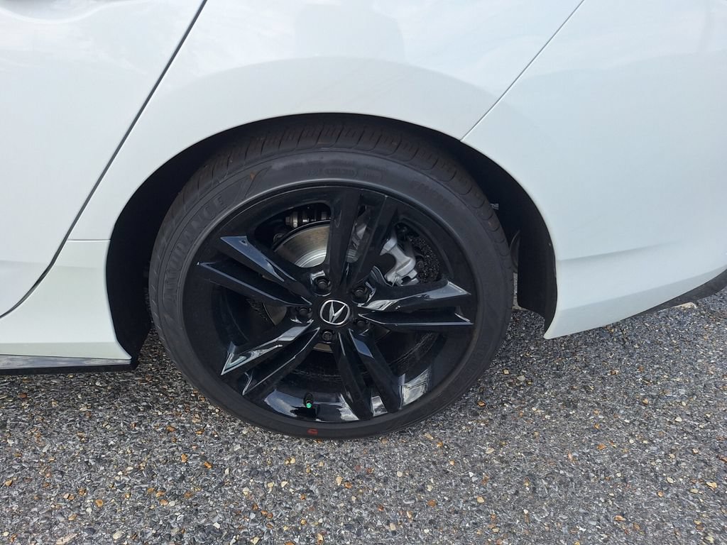 New 2026 Acura Integra A-Spec FWD image 15