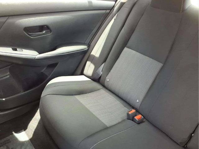 Certified 2024 Nissan Sentra SV FWD image 16