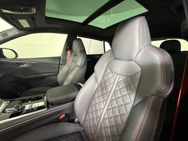 Used 2026 Audi SQ8 Prestige AWD/4WD image 16