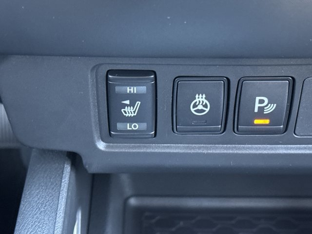 New 2026 Nissan Frontier SV w/ All-Weather Content Package image 18