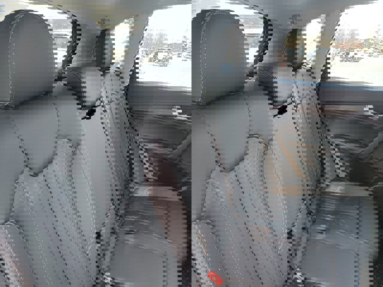 Used 2024 Audi Q5 2.0T Premium Plus image 21