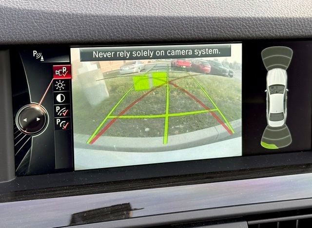 Used 2013 BMW 550i xDrive 550i xDrive image 18