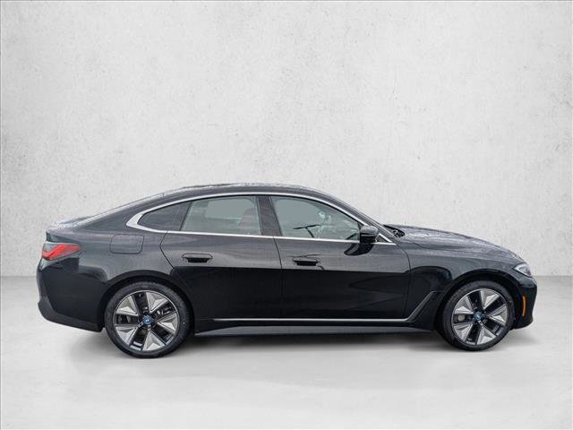 Certified 2024 BMW i4 eDrive35 w/ Convenience Package image 4