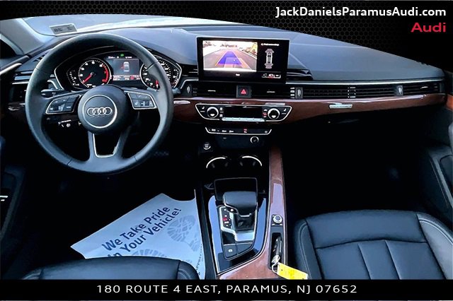 Used 2023 Audi A4 2.0T Premium w/ Convenience Package image 13