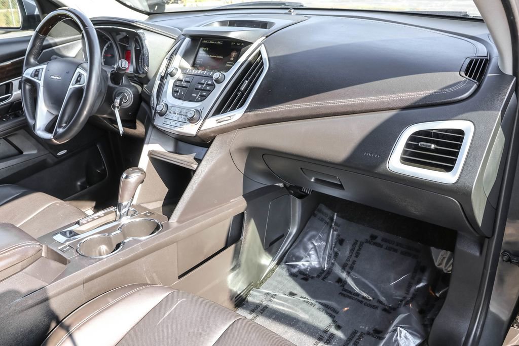 Used 2017 GMC Terrain Denali image 34