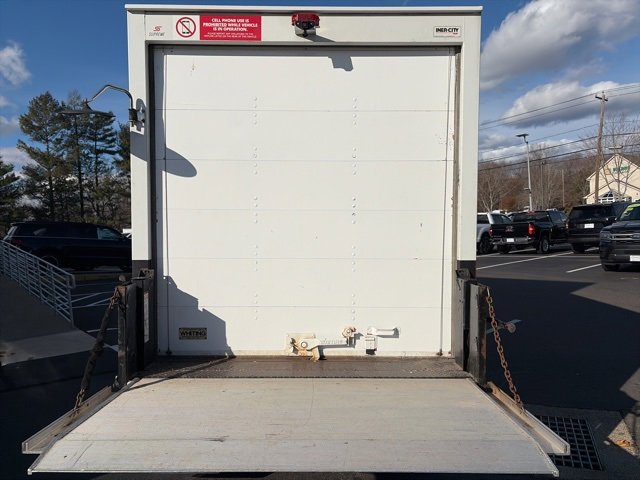 Used 2020 Chevrolet Express 3500 image 13