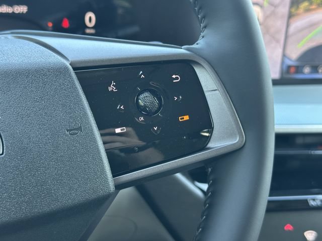 New 2026 Nissan Murano SL AWD/4WD image 22