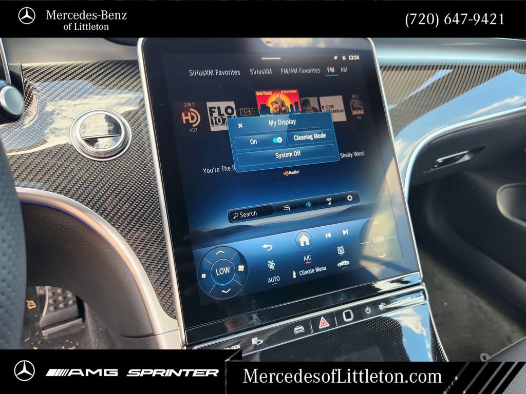 New 2027 Mercedes-Benz CLE 53 AMG 4MATIC Cabriolet image 19