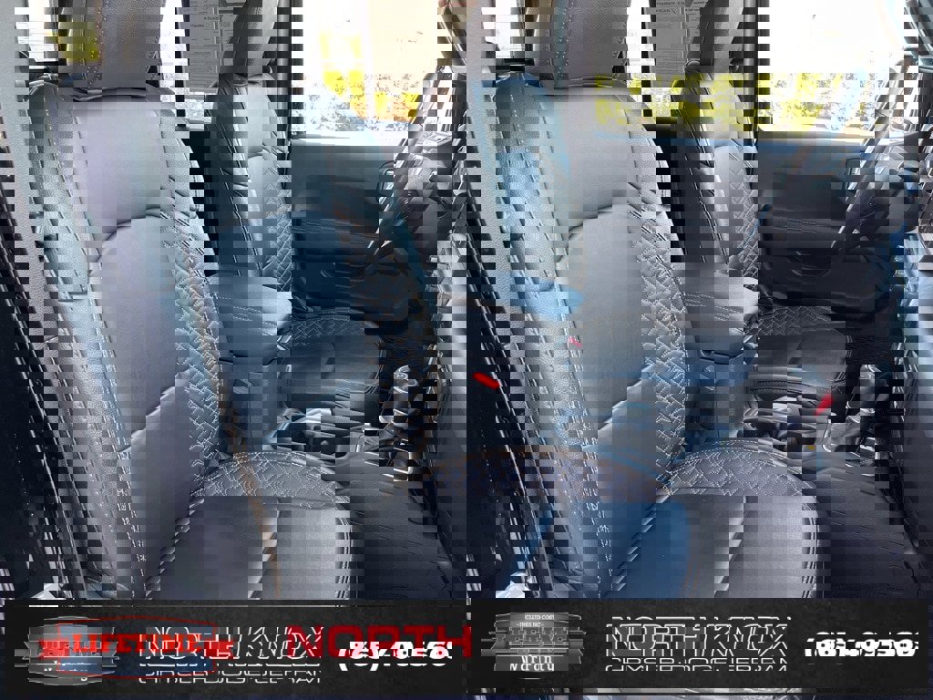 Used 2022 Jeep Gladiator Overland image 27