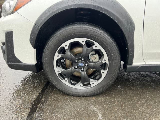 Used 2023 Subaru Crosstrek 2.0i Premium image 28