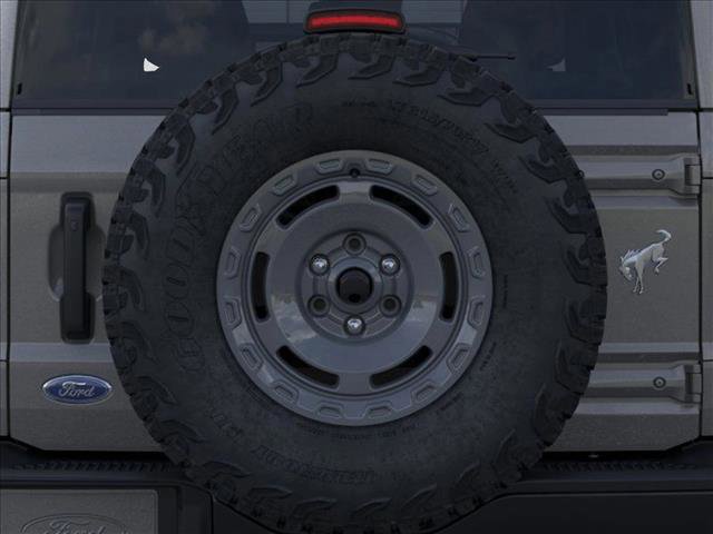 New 2025 Ford Bronco Badlands image 24