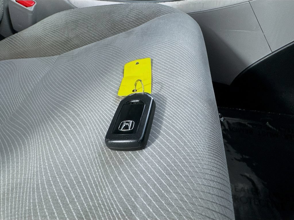 Used 2017 Honda Accord EX image 39