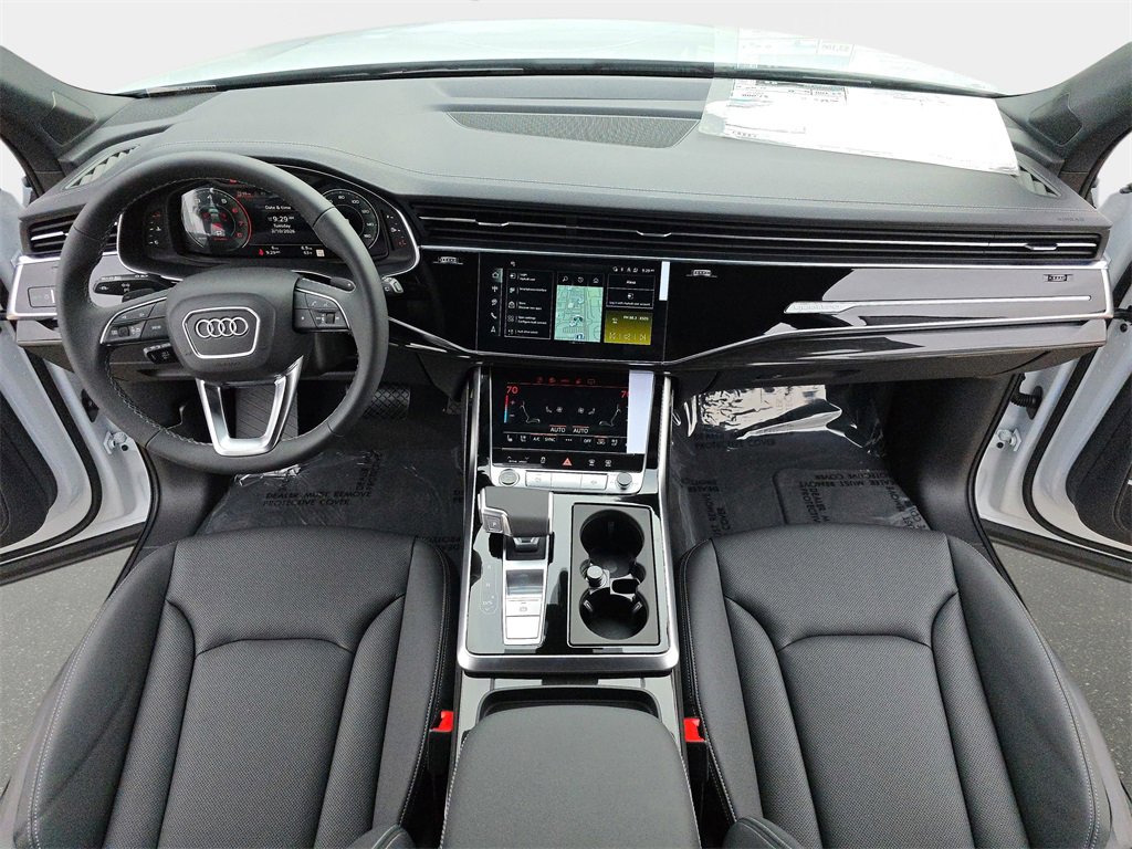 New 2026 Audi Q7 3.0T Premium Plus image 36