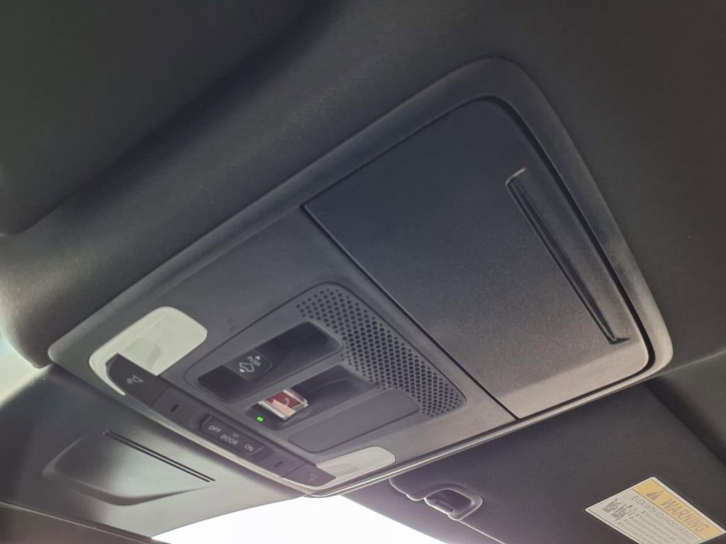 New 2026 Honda Civic Sport Touring image 23