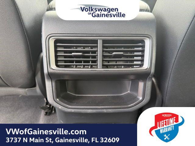 Certified 2026 Volkswagen Atlas Cross Sport SE AWD/4WD image 12