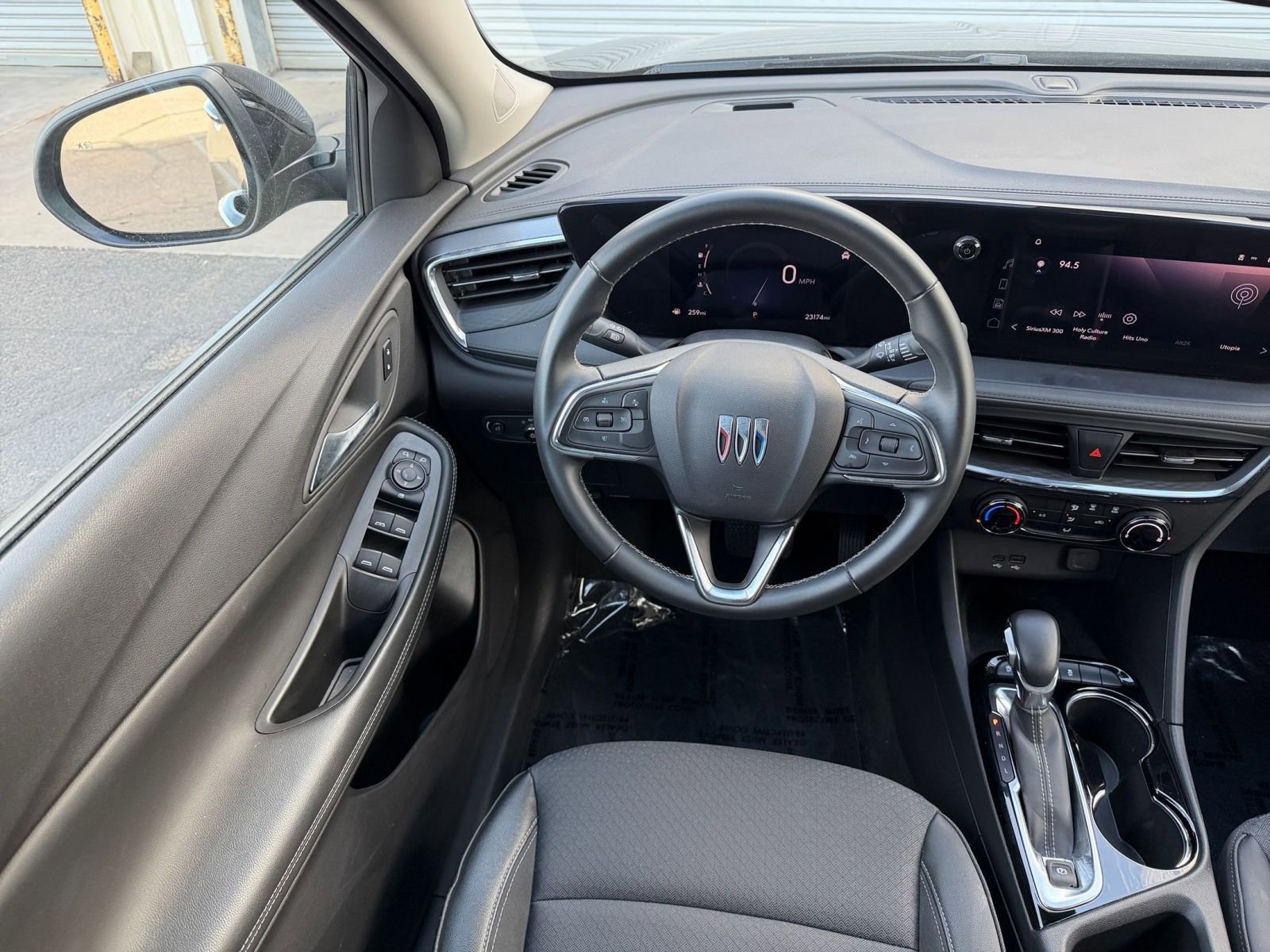 Used 2025 Buick Encore GX Preferred FWD image 33