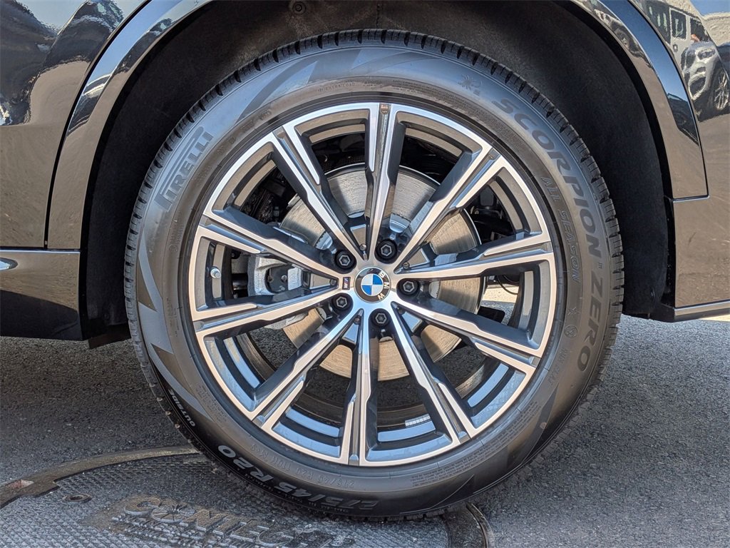 New 2026 BMW X5 sDrive40i image 31