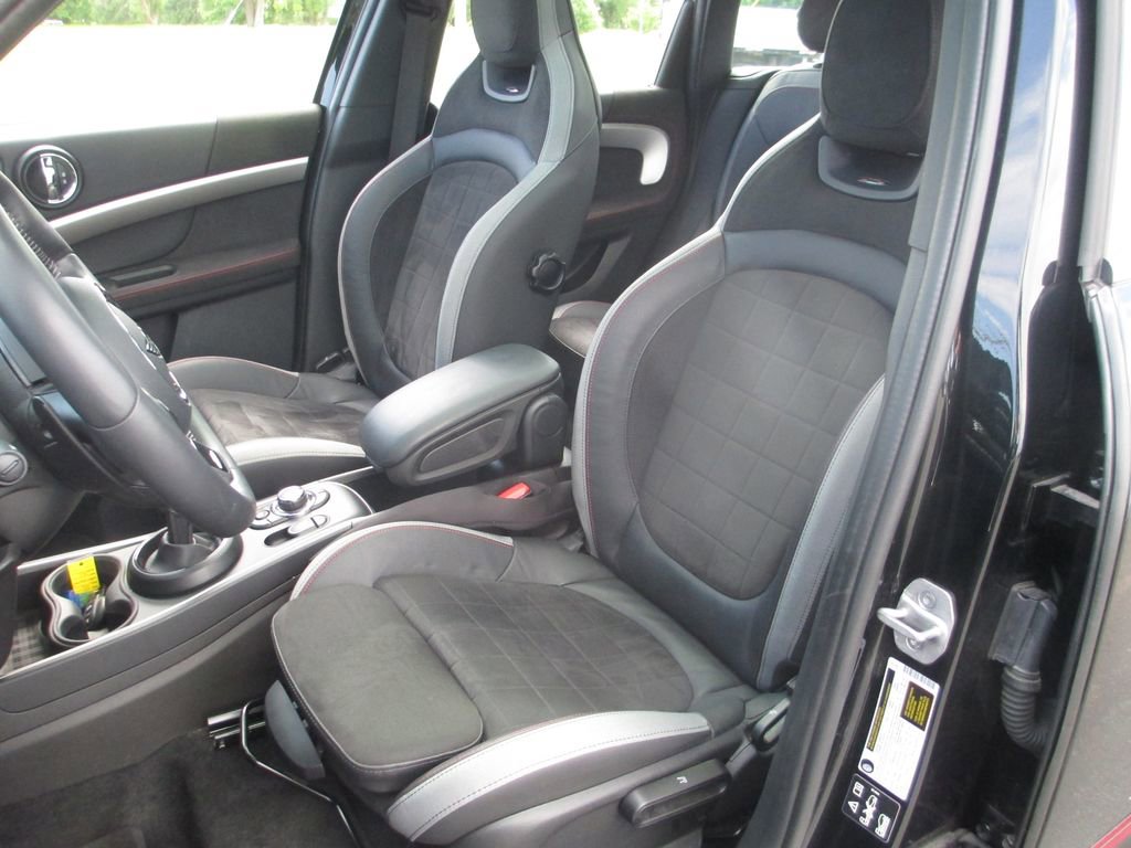 Used 2024 MINI Cooper Countryman John Cooper Works AWD/4WD image 20