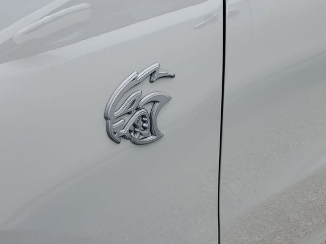 Used 2023 Dodge Durango SRT Hellcat AWD/4WD image 7