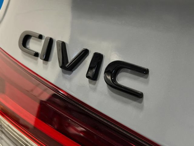 New 2026 Honda Civic Sport image 9